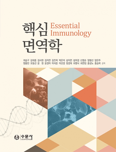 핵심면역학